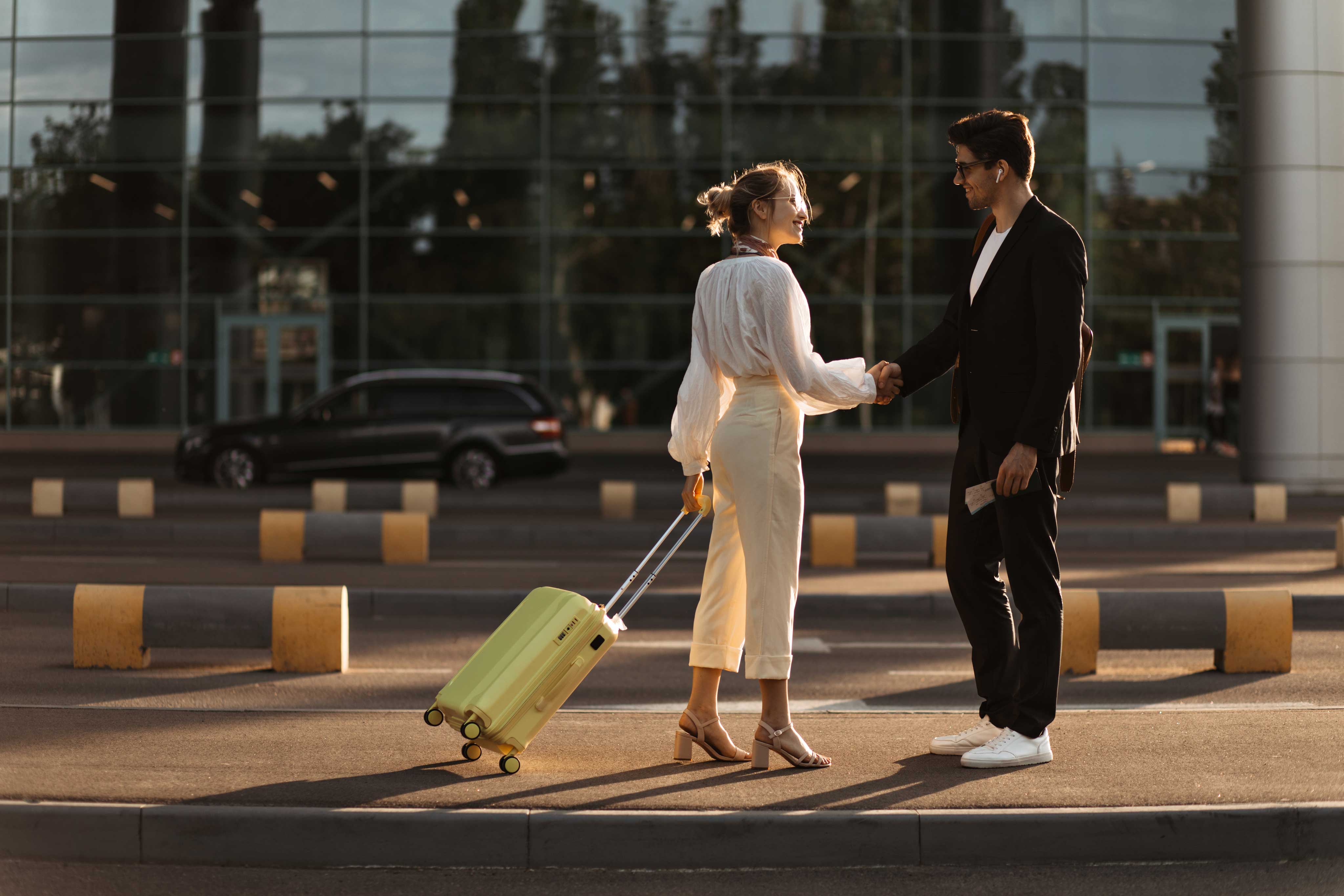 Airport Transfer