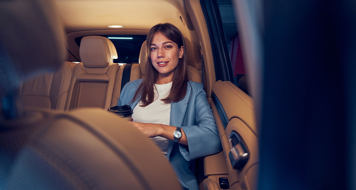 Advantages of Our Service