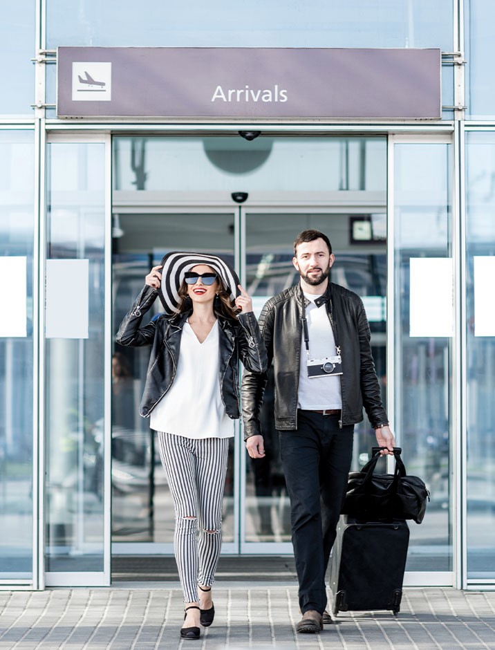 Advantages of Our Service