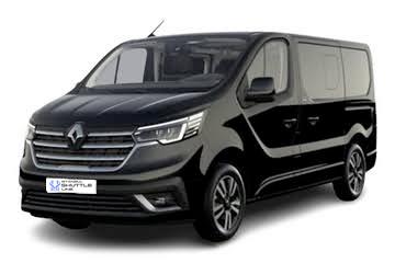 Eco Van